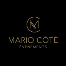 Mario Côté Gestionnaire d'événements